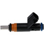 Reman Multi Port Fuel Injector for 2005-2019 Chrysler/Dodge/Jeep (300, Challenger, Charger, Durango) 812-12163