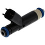 Reman Multi Port Fuel Injector for 2004-2009 Ford/Mercury (F-150, Mountaineer, Explorer, E-150) 822-11189