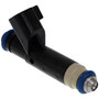 Reman Multi Port Fuel Injector for 2004-2009 Ford/Mercury (F-150, Mountaineer, Explorer, E-150) 822-11189