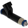 Reman Multi Port Fuel Injector for 2004-2009 Ford/Mercury (F-150, Mountaineer, Explorer, E-150) 822-11189