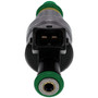 Reman Multi Port Fuel Injector for 1990-1995 Mazda/Ford (B4000, Aerostar, Explorer, Ranger) 822-12110
