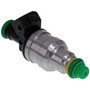 Reman Multi Port Fuel Injector for 1990-1995 Mazda/Ford (B4000, Aerostar, Explorer, Ranger) 822-12110
