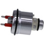 Reman T/B Fuel Injector for 1983-1987 Cadillac (Commercial Chassis, DeVille, Eldorado, Fleetwood) 831-14106