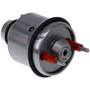 Reman T/B Fuel Injector for 1983-1987 Cadillac (Commercial Chassis, DeVille, Eldorado, Fleetwood) 831-14106