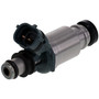 Reman Multi Port Fuel Injector for 1992-1997 Lexus (LS400, SC400) 842-12136