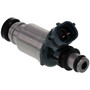 Reman Multi Port Fuel Injector for 1992-1997 Lexus (LS400, SC400) 842-12136