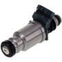 Reman Multi Port Fuel Injector for 1992-1997 Lexus (LS400, SC400) 842-12136