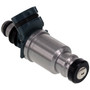 Reman Multi Port Fuel Injector for 1992-1997 Lexus (LS400, SC400) 842-12136
