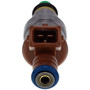 Reman Multi Port Fuel Injector for 2003-2004 Ford (F-150 Heritage, E-150, E-150 Club Wagon, F-150) 822-11175