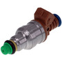 Reman Multi Port Fuel Injector for 2003-2004 Ford (F-150 Heritage, E-150, E-150 Club Wagon, F-150) 822-11175