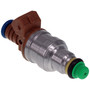 Reman Multi Port Fuel Injector for 2003-2004 Ford (F-150 Heritage, E-150, E-150 Club Wagon, F-150) 822-11175