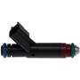 Reman Multi Port Fuel Injector for 2000-2007 Ford/Mercury (Taurus, Sable) 822-11155