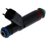 Reman Multi Port Fuel Injector for 2000-2007 Ford/Mercury (Taurus, Sable) 822-11155