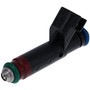 Reman Multi Port Fuel Injector for 2000-2007 Ford/Mercury (Taurus, Sable) 822-11155