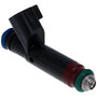 Reman Multi Port Fuel Injector for 2000-2007 Ford/Mercury (Taurus, Sable) 822-11155