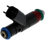 Reman Multi Port Fuel Injector for 2003-2006 Ford/Lincoln (Thunderbird, LS) 822-11177