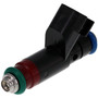Reman Multi Port Fuel Injector for 2003-2006 Ford/Lincoln (Thunderbird, LS) 822-11177