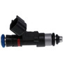 Reman Multi Port Fuel Injector for 2007-2010 Saturn/GMC/Buick (Vue, Acadia, Outlook, Enclave) 832-11221