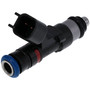 Reman Multi Port Fuel Injector for 2007-2010 Saturn/GMC/Buick (Vue, Acadia, Outlook, Enclave) 832-11221