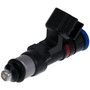 Reman Multi Port Fuel Injector for 2007-2010 Saturn/GMC/Buick (Vue, Acadia, Outlook, Enclave) 832-11221