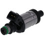 Reman Multi Port Fuel Injector for 1985-1991 Acura/Honda/Sterling (Integra, Legend, Accord, Civic) 842-12113