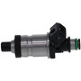 Reman Multi Port Fuel Injector for 1985-1991 Acura/Honda/Sterling (Integra, Legend, Accord, Civic) 842-12113