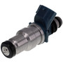Reman Multi Port Fuel Injector for 1991-1994 Toyota (Tercel) 842-12185
