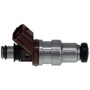Reman Multi Port Fuel Injector for 1991-1994 Toyota (Tercel) 842-12187