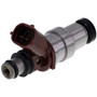 Reman Multi Port Fuel Injector for 1991-1994 Toyota (Tercel) 842-12187