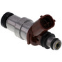 Reman Multi Port Fuel Injector for 1991-1994 Toyota (Tercel) 842-12187
