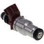 Reman Multi Port Fuel Injector for 1991-1994 Toyota (Tercel) 842-12187