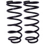 Bilstein B12 Rear Springs for 8-11 Toyota Landcruiser | 53-297686