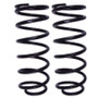 Bilstein B12 Rear Springs for 8-11 Toyota Landcruiser | 53-297686