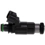 Reman Multi Port Fuel Injector for 1997-2002 Chevrolet/Suzuki/Mitsubishi (Tracker, Vitara, Mirage) 842-12224