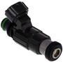 Reman Multi Port Fuel Injector for 1997-2002 Chevrolet/Suzuki/Mitsubishi (Tracker, Vitara, Mirage) 842-12224