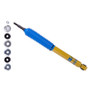 Bilstein B6 Rear 46mm Monotube Shock for 2001 Toyota Sequoia Limited | 24-241656