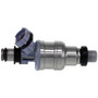 Reman Multi Port Fuel Injector for 1990-1992 Lexus (LS400) 842-12128