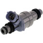 Reman Multi Port Fuel Injector for 1990-1992 Lexus (LS400) 842-12128