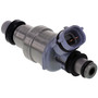 Reman Multi Port Fuel Injector for 1990-1992 Lexus (LS400) 842-12128