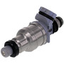 Reman Multi Port Fuel Injector for 1990-1992 Lexus (LS400) 842-12128