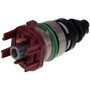Reman Multi Port Fuel Injector for 1995-2002 Mazda (Millenia) 842-18104