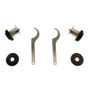 Bilstein B16 Suspension System for 2009 Audi A4 Quattro | 48-147231