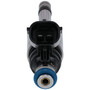 Reman GDI Fuel Injector for 2011-2017 Nissan (Juke) 845-12120