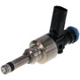 Reman GDI Fuel Injector for 2011-2016 Kia/Hyundai (Sorento, Sonata, Forte, Optima) 845-12107