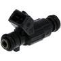 Reman Multi Port Fuel Injector for 2000-2006 Audi/Volkswagen (A6 Quattro, Touareg, A8 Quattro) 852-12202