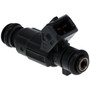 Reman Multi Port Fuel Injector for 2000-2006 Audi/Volkswagen (A6 Quattro, Touareg, A8 Quattro) 852-12202