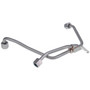 GDI Fuel Feed Line for 2010-2019 Ford/Lincoln (Flex, Taurus, MKS, MKT) 892-006
