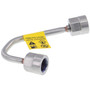 GDI Fuel Feed Line for 2008-2017 Buick/Chevrolet/GMC (Enclave, Traverse, Acadia, Allure) 893-002