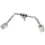 GDI Fuel Feed Line for 2016-2021 Honda (Civic, Accord) 894-015