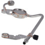 GDI Fuel Feed Line for 2008-2009 Cadillac (STS, CTS) 893-006
